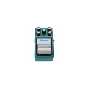 Ibanez TS9B Tube Screamer Bass