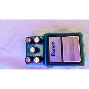 Ibanez TS9B Tube Screamer Bass