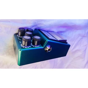 Ibanez TS9B Tube Screamer Bass