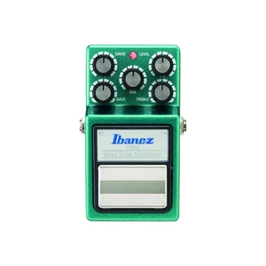 Ibanez TS9B Tube Screamer Bass