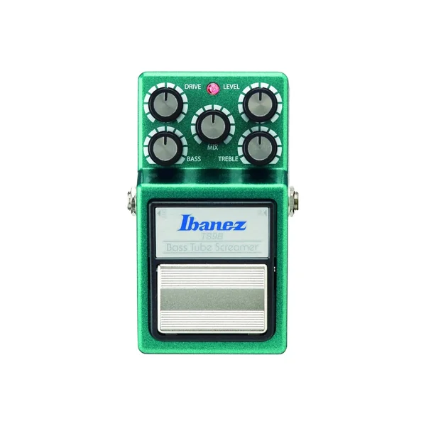 Ibanez TS9B Tube Screamer Bass