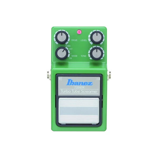 Ibanez TS9DX