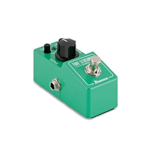 Ibanez Tube Screamer Mini