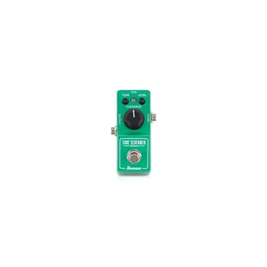 Ibanez Tube Screamer Mini