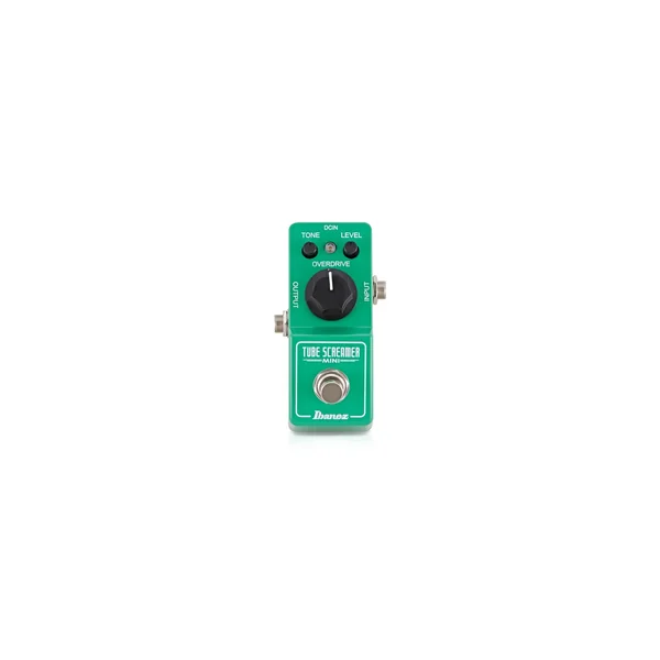Ibanez Tube Screamer Mini