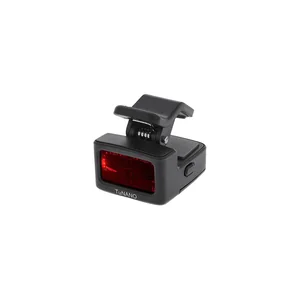 Ibanez TuNano Chromatic Clip Tuner