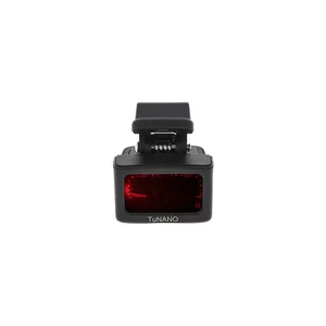 Ibanez TuNano Chromatic Clip Tuner