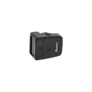 Ibanez TuNano Chromatic Clip Tuner
