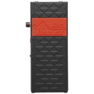 Ibanez TWP10 Twin Peaks Wah-Pedal