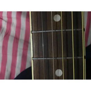 Ibanez V50NJP-OVS Jam Pack