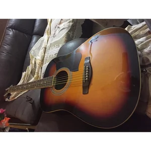 Ibanez V50NJP-OVS Jam Pack
