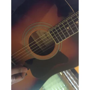 Ibanez V50NJP-OVS Jam Pack