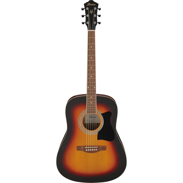 Ibanez V50NJP-OVS Jam Pack