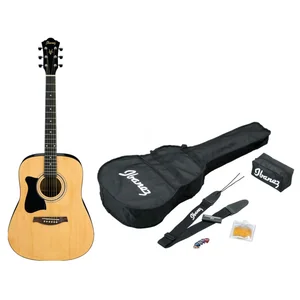 Ibanez V50NLJP-NT Jam Pack
