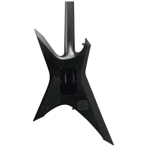 Ibanez XPTB620-BKF