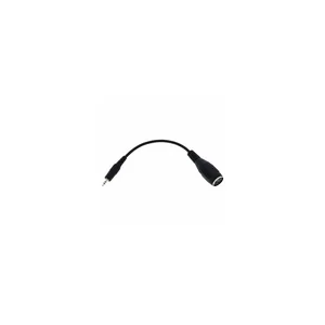 IK Multimedia 2,5 mm TRS-MIDI female adapter