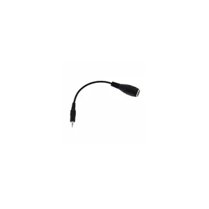 IK Multimedia 2,5 mm TRS-MIDI female adapter