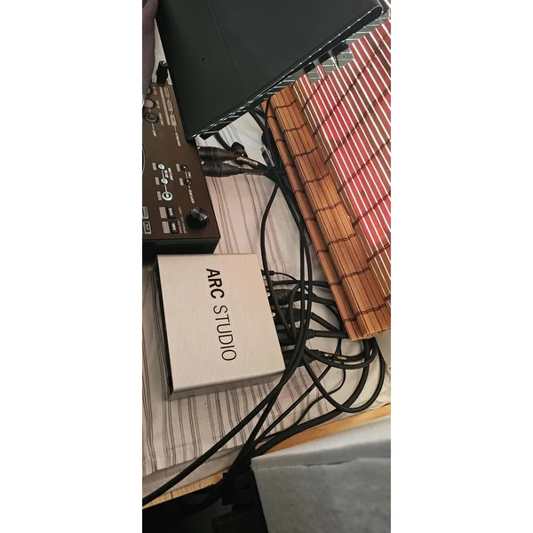 IK Multimedia ARC Studio