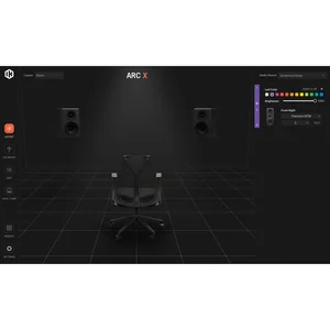 IK Multimedia ARC X