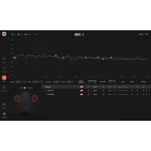 IK Multimedia ARC X