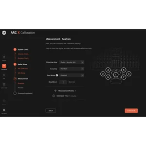IK Multimedia ARC X