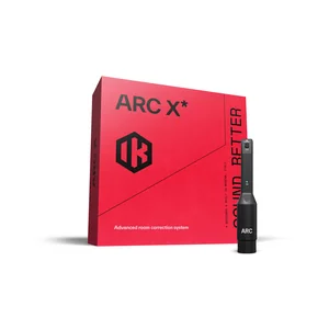 IK Multimedia ARC X