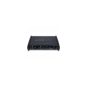 IK Multimedia AXE I/O+AmpliTube5+Tonex MAX