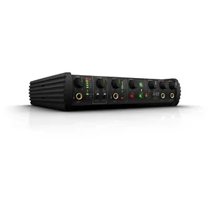 IK Multimedia AXE I/O+AmpliTube5+Tonex MAX