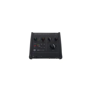 IK Multimedia AXE I/O One