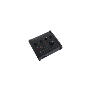IK Multimedia AXE I/O One