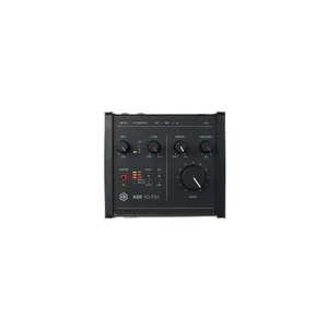 IK Multimedia AXE I/O One