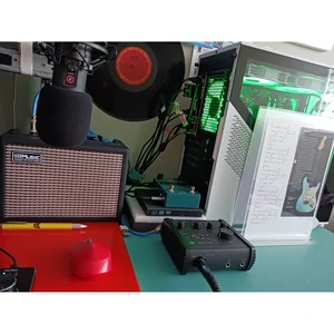 IK Multimedia AXE I/O One