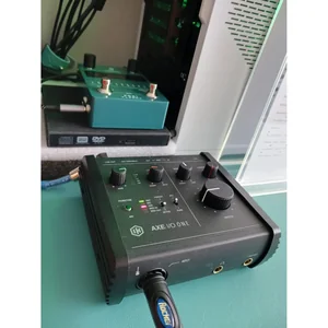 IK Multimedia AXE I/O One