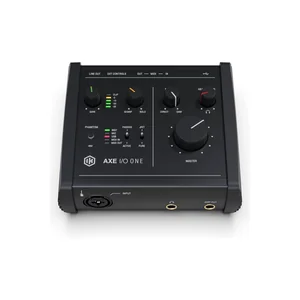 IK Multimedia AXE I/O One
