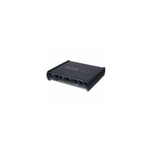 IK Multimedia AXE I/O