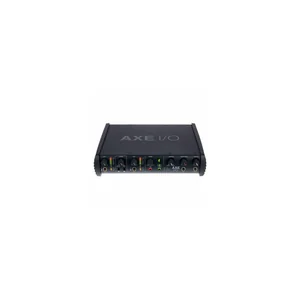IK Multimedia AXE I/O