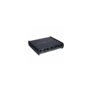 IK Multimedia AXE I/O