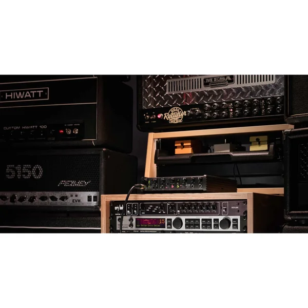 IK Multimedia AXE I/O