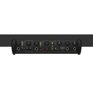 IK Multimedia AXE I/O