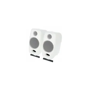 IK Multimedia iLoud Micro Mon. White Edition