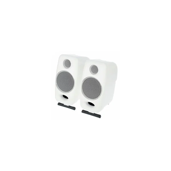 IK Multimedia iLoud Micro Mon. White Edition