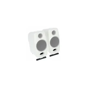 IK Multimedia iLoud Micro Mon. White Edition