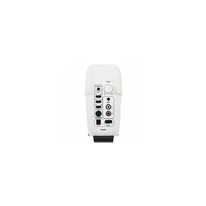 IK Multimedia iLoud Micro Mon. White Edition