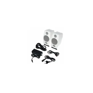 IK Multimedia iLoud Micro Mon. White Edition