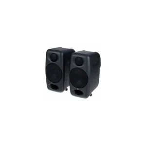 IK Multimedia iLoud Micro Monitor Bag Bundle
