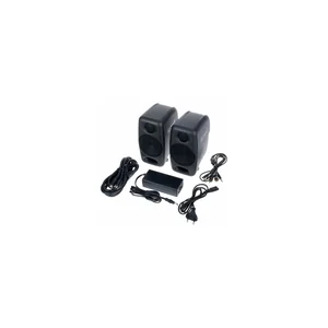 IK Multimedia iLoud Micro Monitor Bag Bundle