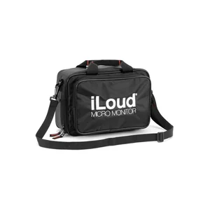 IK Multimedia iLoud Micro Monitor Bag Bundle