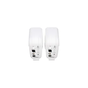 IK Multimedia iLoud Micro Monitor Pro White