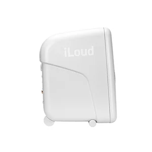 IK Multimedia iLoud Micro Monitor Pro White