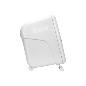 IK Multimedia iLoud Micro Monitor Pro White